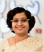 Dr. Archana Gore Manomay